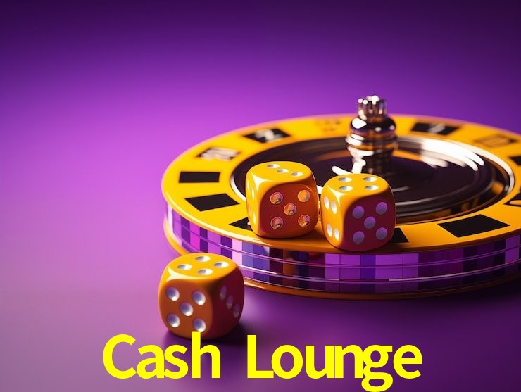 Cash Lounge Mobile Legends