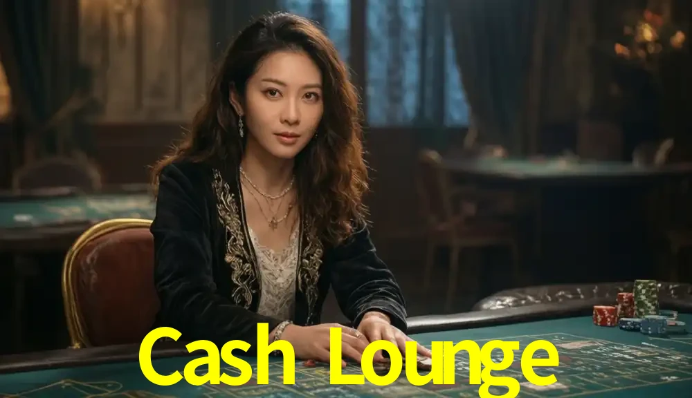 Cash Lounge Casino en Vivo