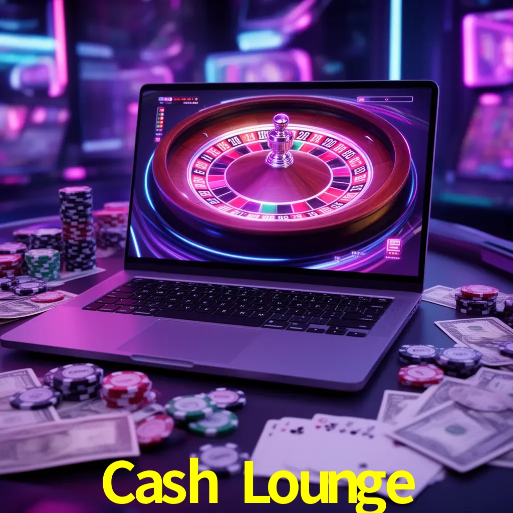 Cash Lounge Tragamonedas
