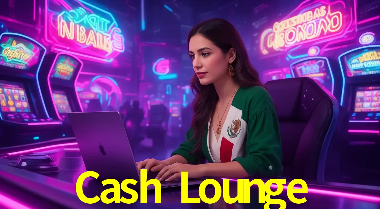 Cash Lounge Apuestas Deportivas