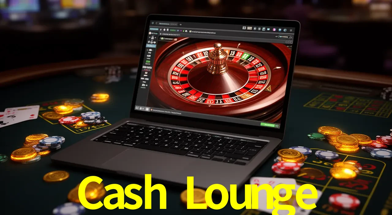 Cash Lounge Arcade