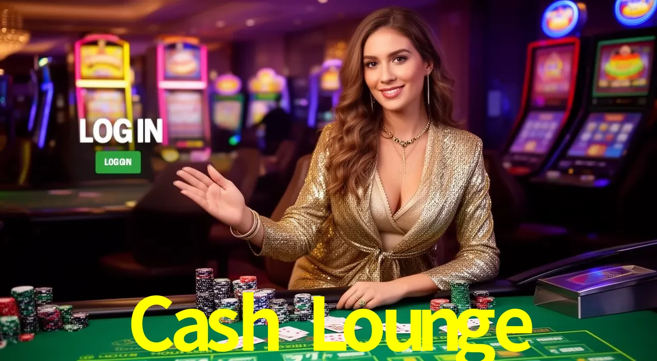 Cash Lounge Bingo