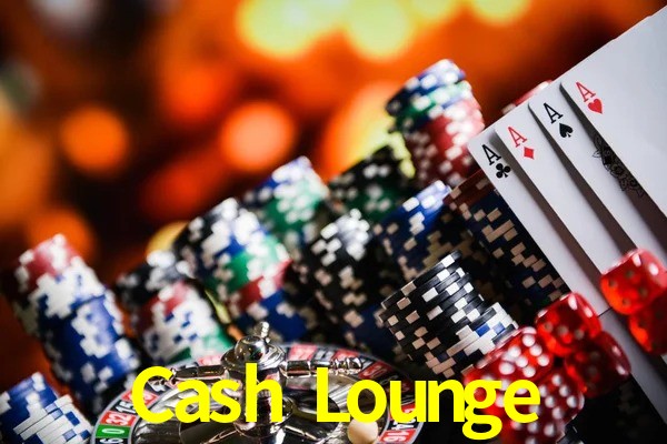 Cash Lounge Actualizaciones instantáneas