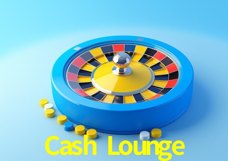 Cash Lounge Multideporte y juego