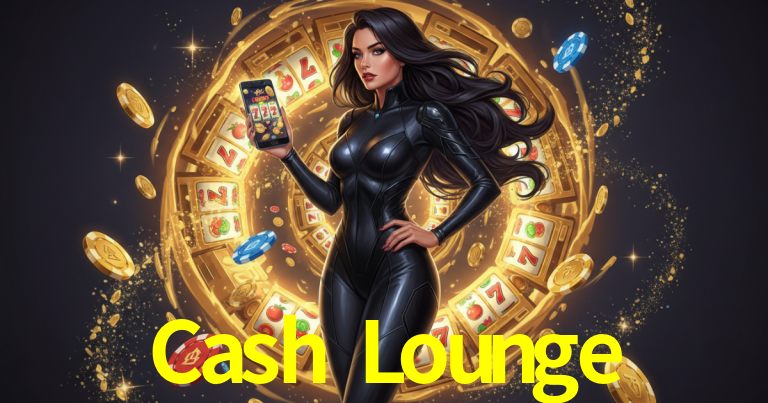 Cash Lounge Juegos Confiables