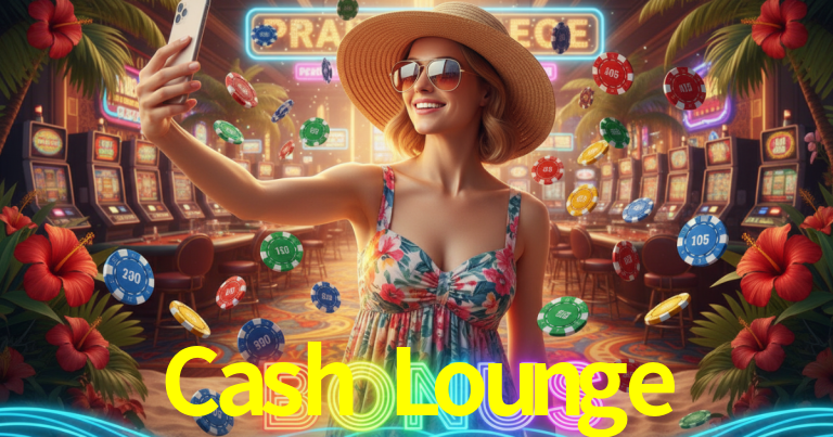 Cash Lounge Términos y Condiciones