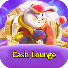 Cash Lounge logo